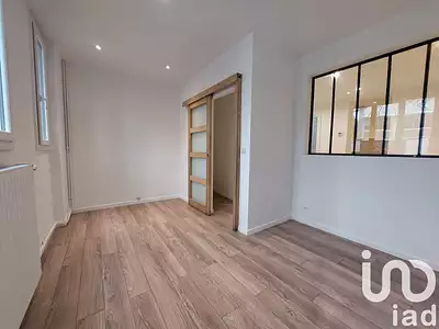 Appartement, 32 m²