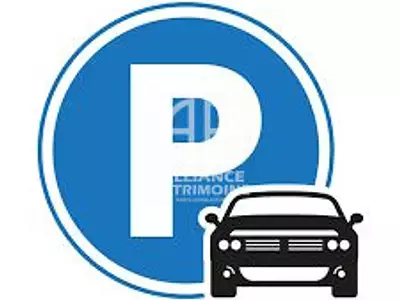 Parking, 11 m²