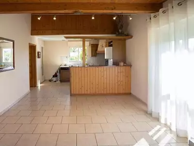 Maison, 118 m²