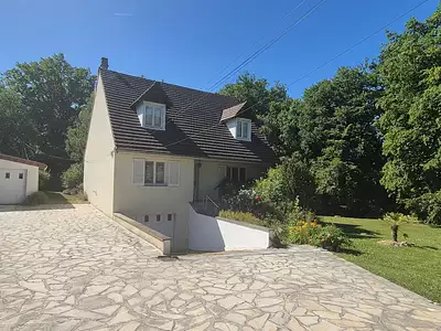 Maison, 123 m²
