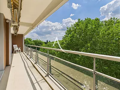 Appartement, 161 m²