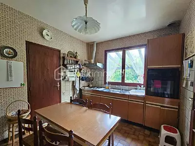 Maison, 147 m²