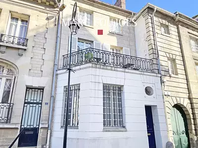 Appartement, 91,85 m²