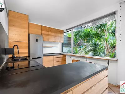 Appartement, 53,05 m²