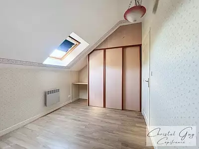 Maison, 260 m²