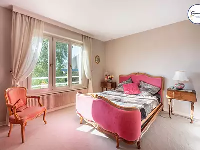 Maison, 96 m²