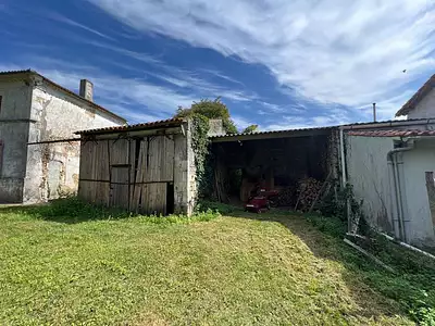 Maison, 172 m²