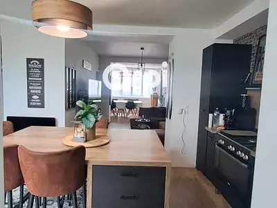 Maison, 122 m²
