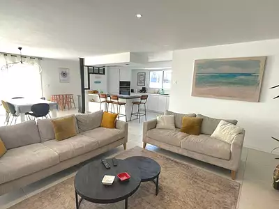 Maison, 120 m²