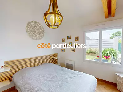 Maison, 109 m²