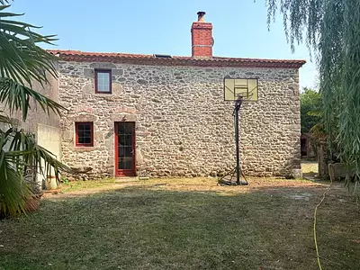 Maison, 145 m²