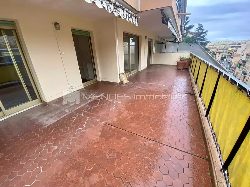 Appartement, 77,08 m²