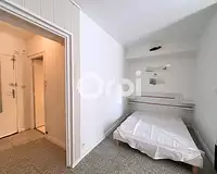 Appartement, 36 m²