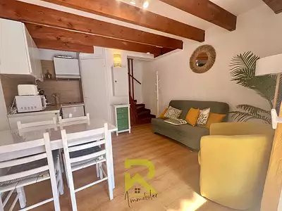 Maison, 28,28 m²