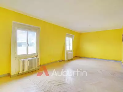 Appartement, 51,73 m²