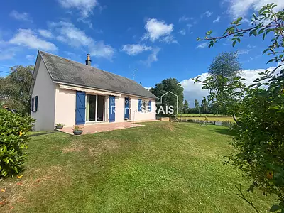 Maison, 80 m²