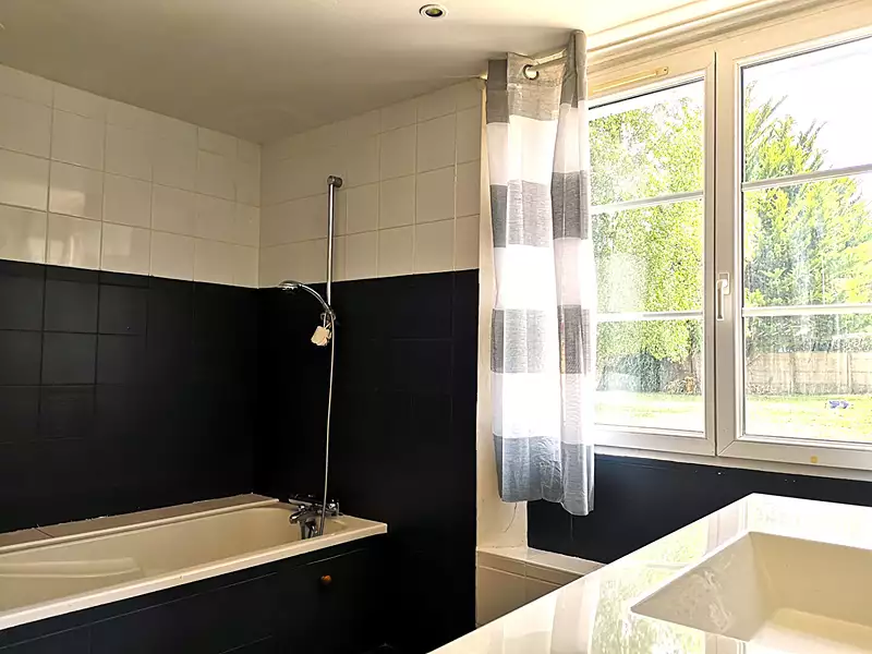 Maison, 136 m²