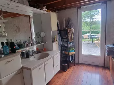 Maison, 128 m²