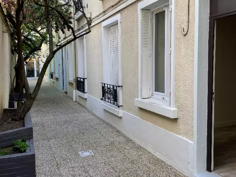 Divers, 27,1 m²