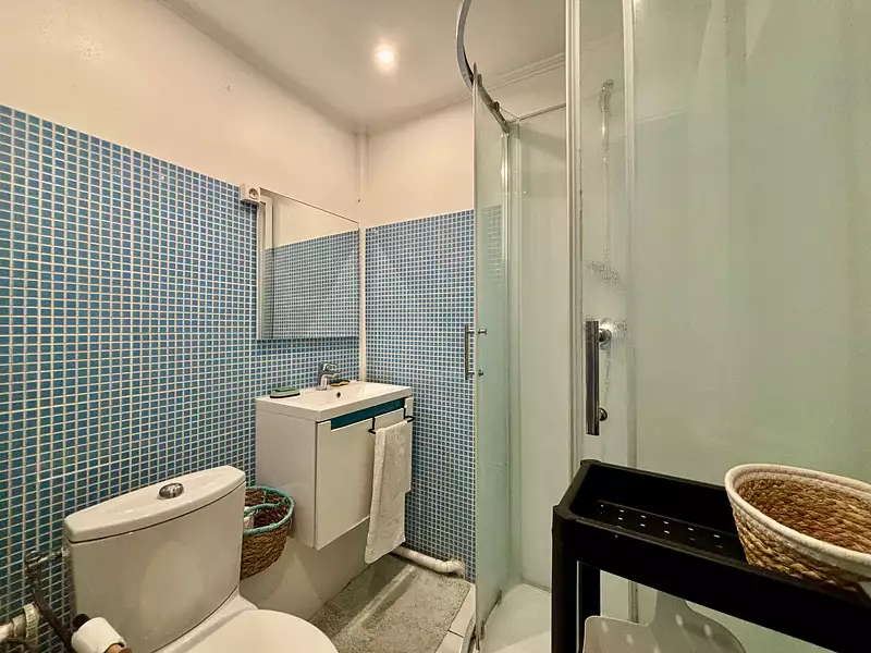 Appartement, 11 m²