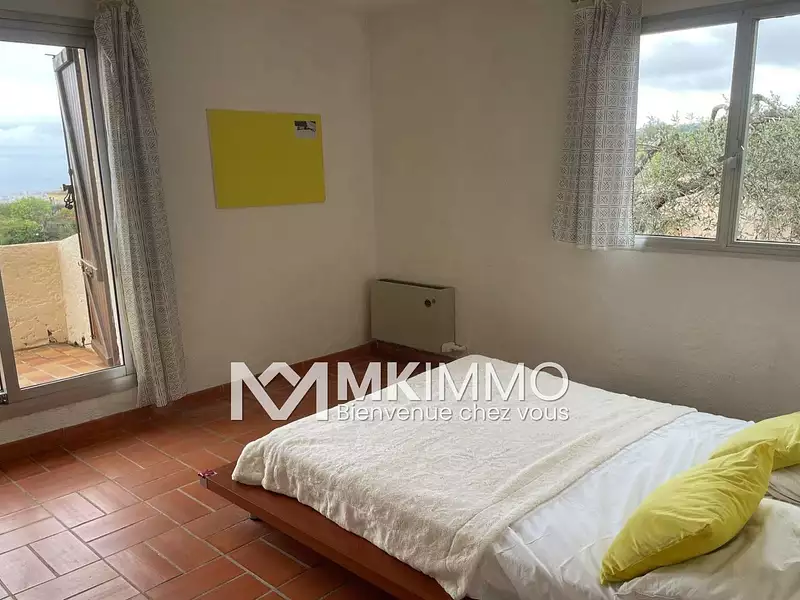 Maison, 104 m²