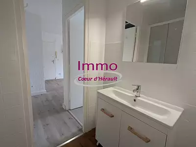 Appartement, 28,19 m²