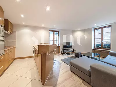 Appartement, 42,09 m²