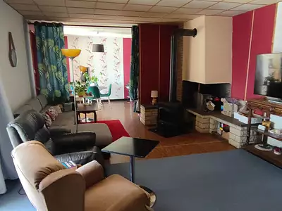Maison, 170 m²