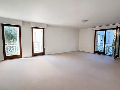 Appartement, 97 m²