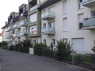 Appartement, 39,45 m²