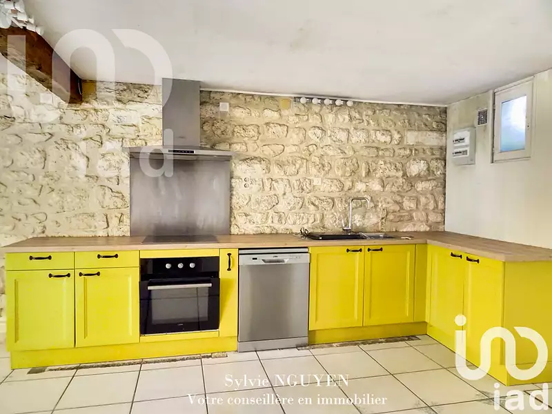 Maison, 137 m²