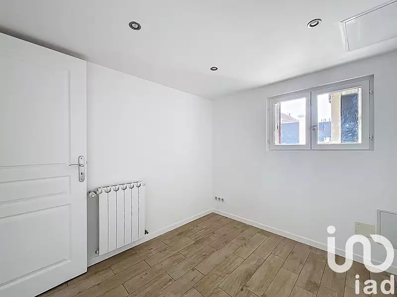 Maison, 50 m²