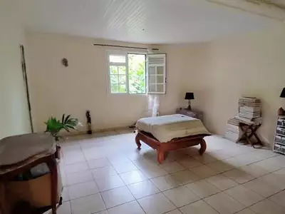 Maison, 161 m²