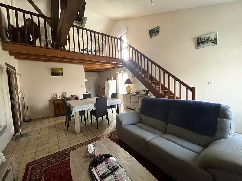 Immeuble, 300 m²