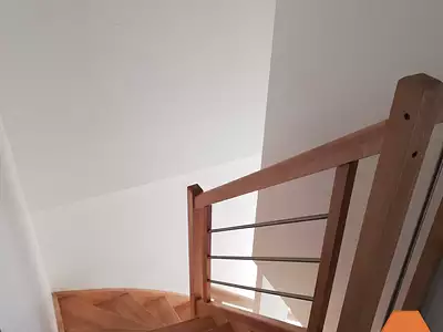 Appartement, 39,05 m²