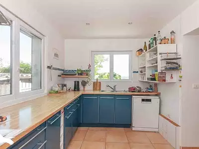 Maison, 136 m²