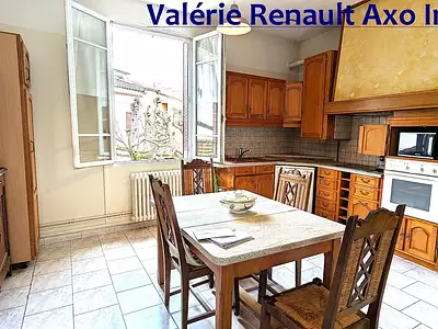 Maison, 144 m²