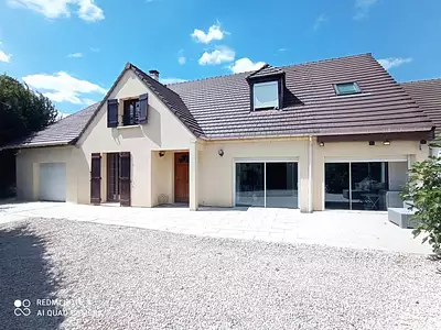 Maison, 147 m²