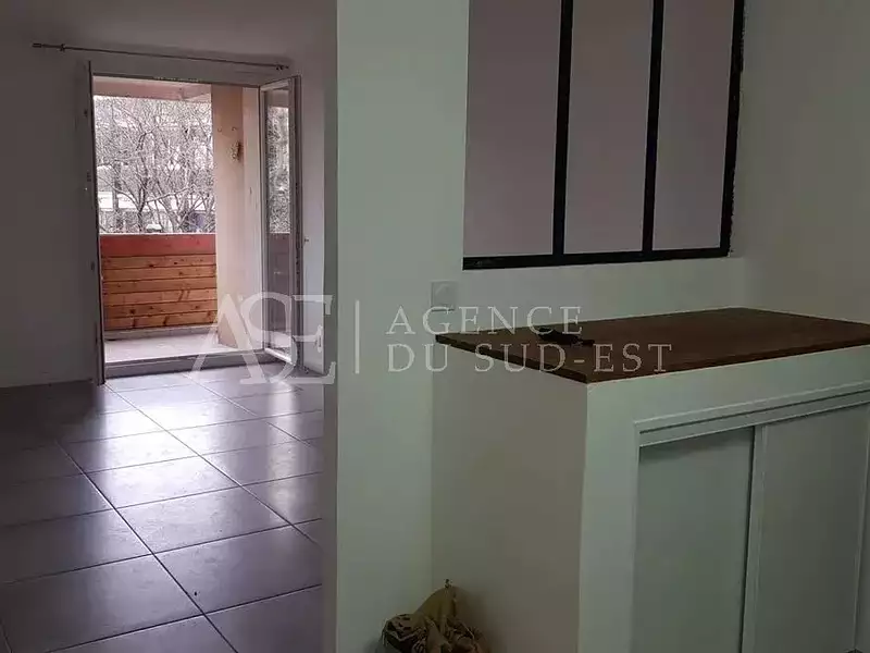 Appartement, 71,64 m²