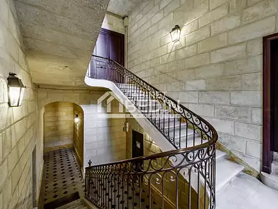 Appartement, 156 m²