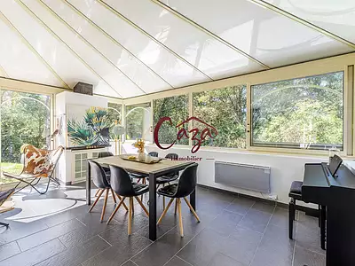 Maison, 179 m²