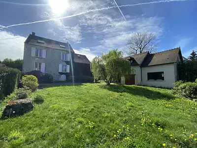 Maison, 221,96 m²