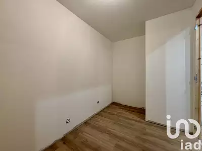 Appartement, 46 m²