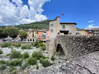 Appartement, 78,53 m²