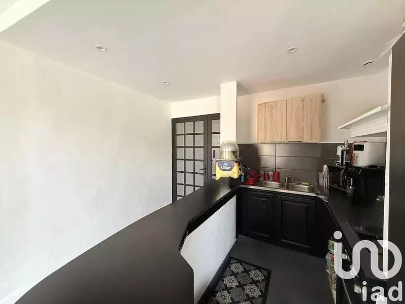 Appartement, 34 m²