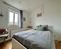 Appartement, 46,3 m²