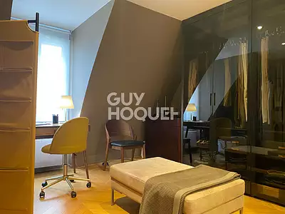 Appartement, 88,25 m²