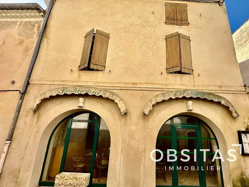 Appartement, 97,59 m²