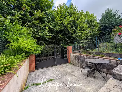 Maison, 145 m²