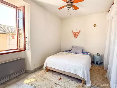 Maison, 119 m²